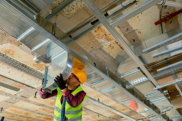 Best HVAC Cleaning Services  in Bottineau, ND
