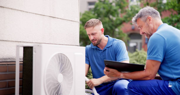 Best HVAC Maintenance Near Me  in Bottineau, ND